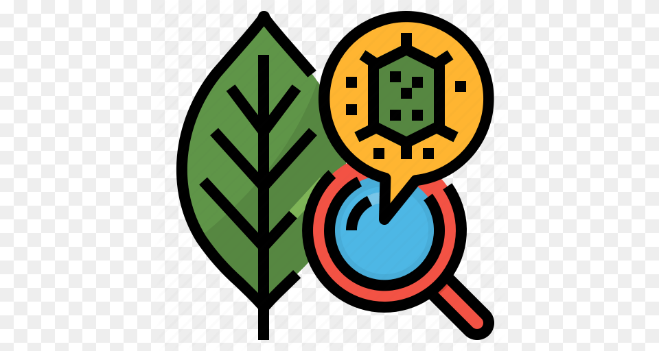 By Monkik Biology Icon Png