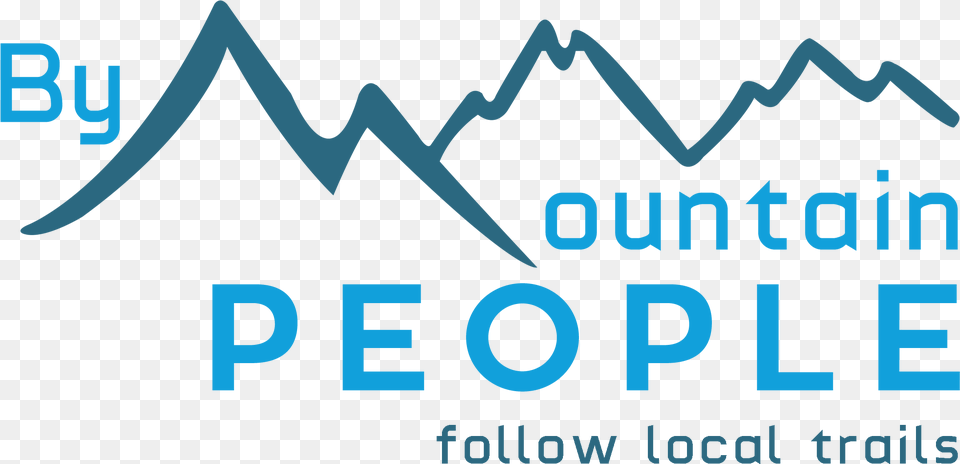 By Mountain People Graphic Design, Text Free Transparent Png