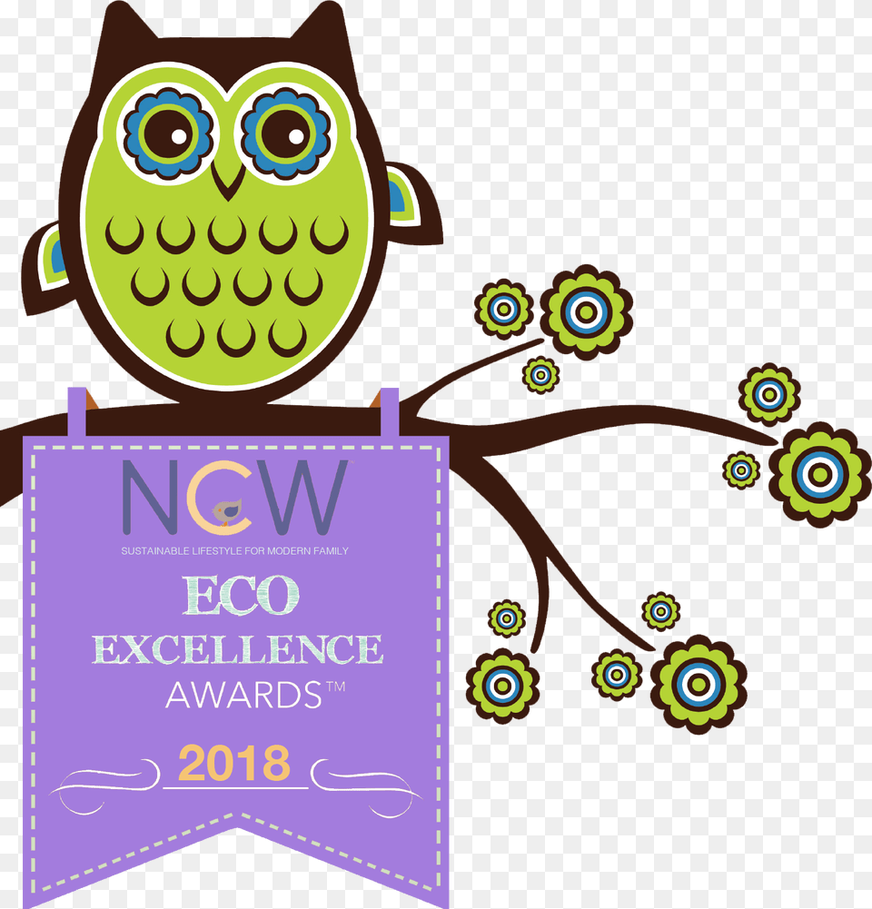 By Ncw Magazine Eco Excellence Awards 2018, Advertisement, Art, Graphics, Poster Png