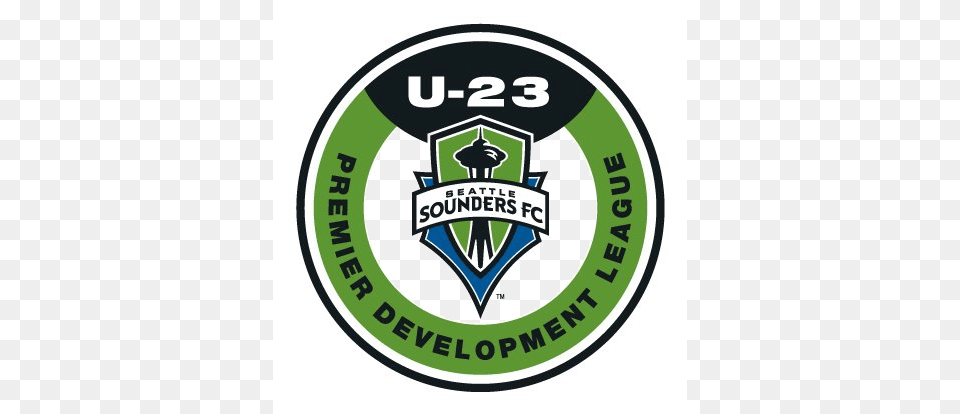 By Phil Smith Seattle Sounders, Logo, Badge, Symbol, Emblem Png Image