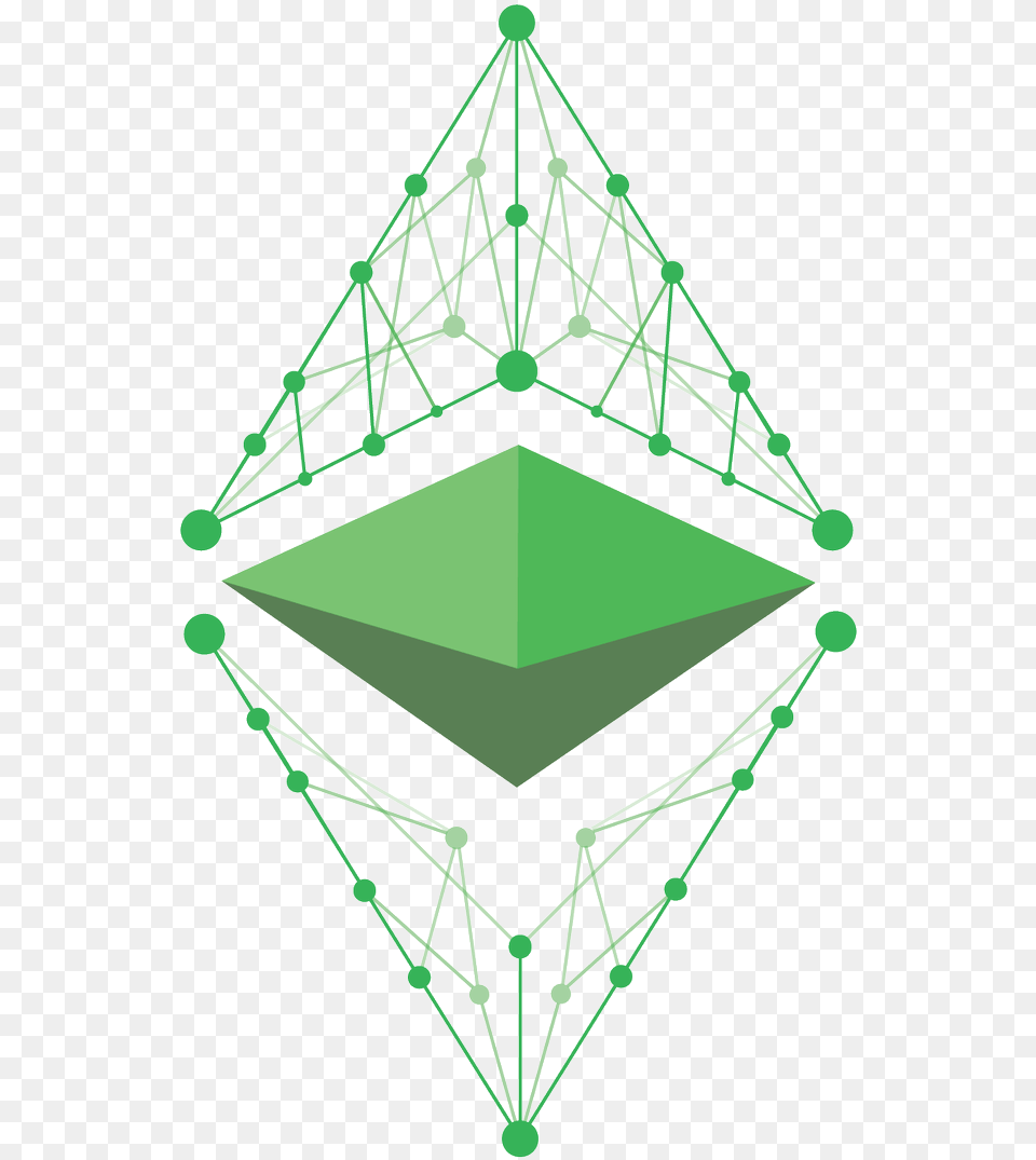 By Pow Mining Ethereum Vs Ethereum Classic, Accessories, Gemstone, Jewelry, Diamond Free Png Download
