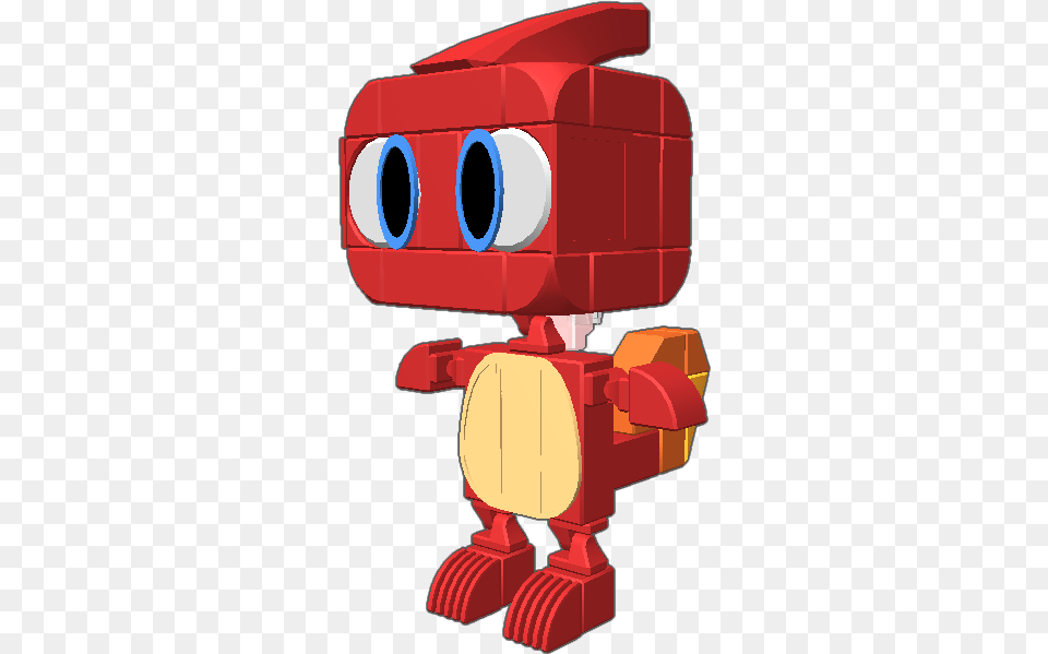 By Primal Groudon Warrior Cartoon, Robot, Dynamite, Weapon Free Png