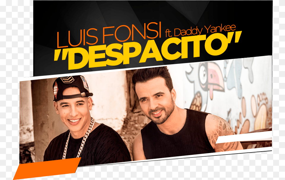 By Radioclick On 11 Enero 2017 Musica Penyanyi Asli Despacito, Person, People, Woman, Portrait Free Png Download