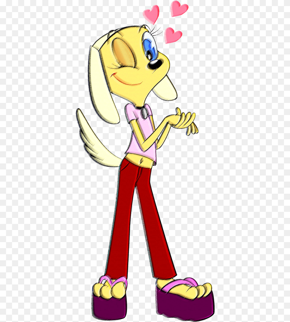 By Rainbownspeedash Brandy And Mr Whiskers Disney Brandy And Mr Whiskers Fan Art, Person, Cartoon, Book, Comics Png