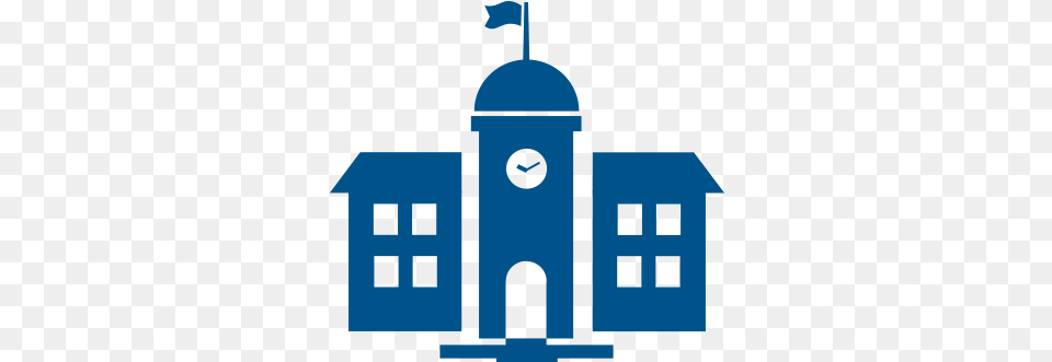 By Rakesh Basnet Colleges And Universities Icon, Architecture, Bell Tower, Building, Clock Tower Free Png Download