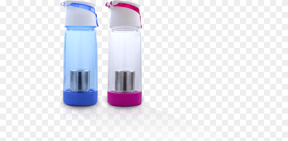 By Shaking With Running Tap Water Silica Pure Silicon Dioxide, Bottle, Water Bottle, Shaker Free Transparent Png