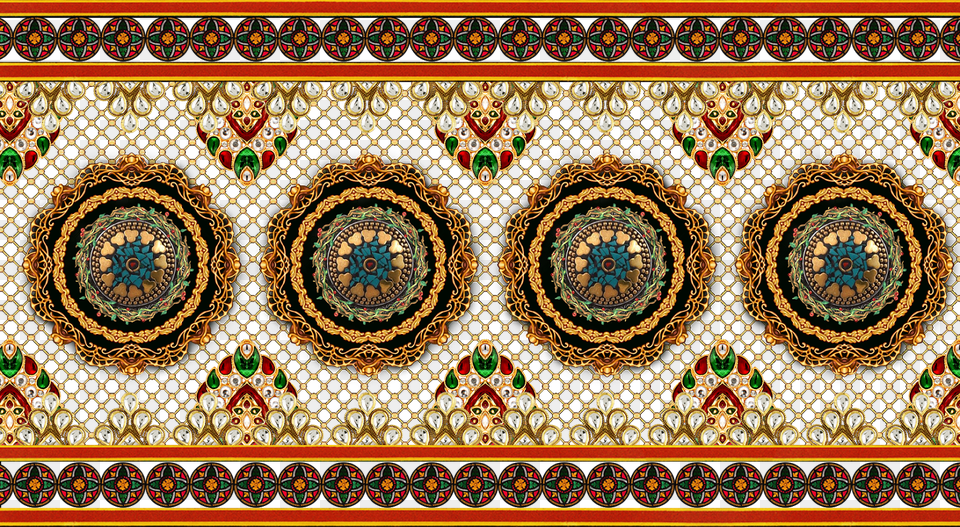 By Sohu India On Circle, Accessories, Art, Ornament, Tapestry Png