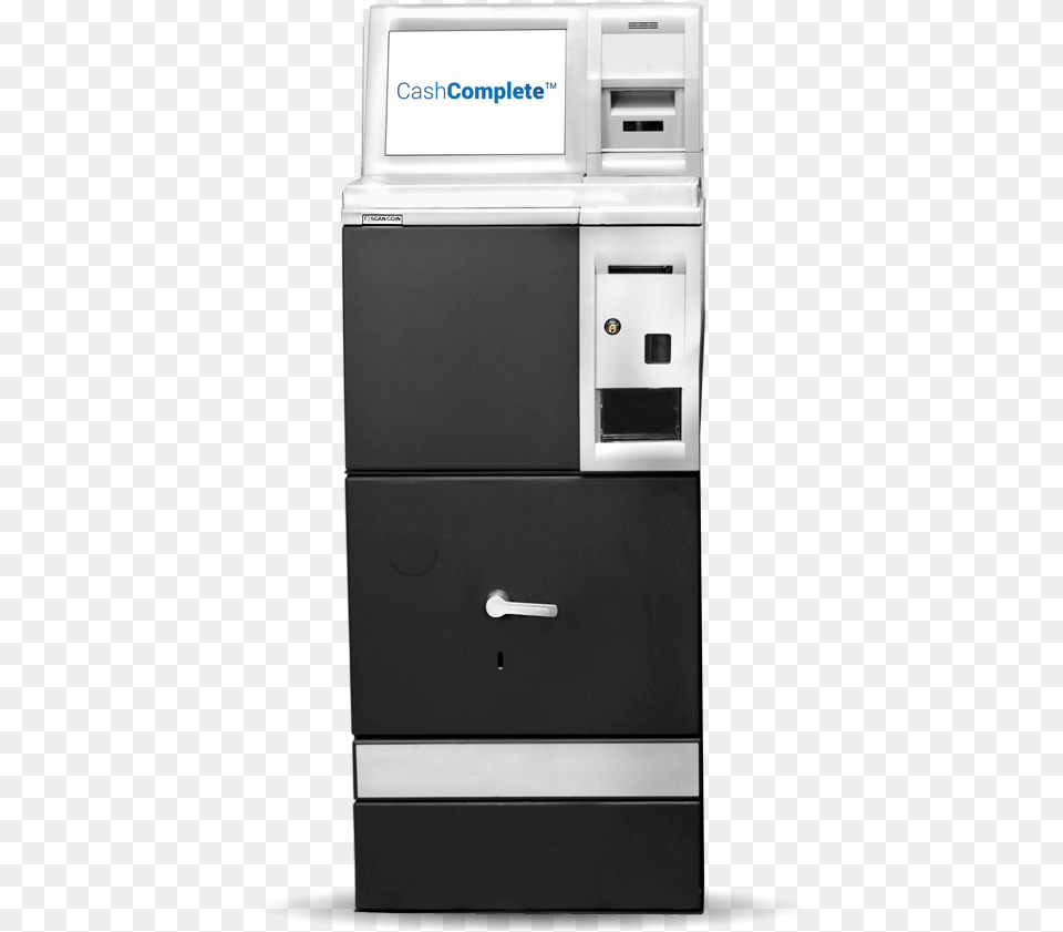 By Streamlining Cash Administration And Verification Scan Coin Sds, Machine, Appliance, Device, Electrical Device Png Image