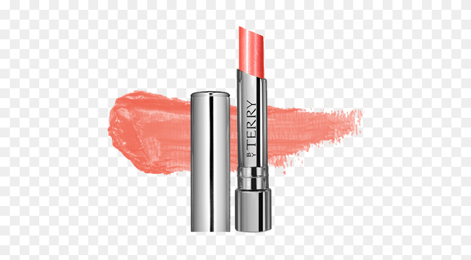 By Terry Hyaluronic Sheer Nude Innocent Kiss, Cosmetics, Lipstick Free Transparent Png