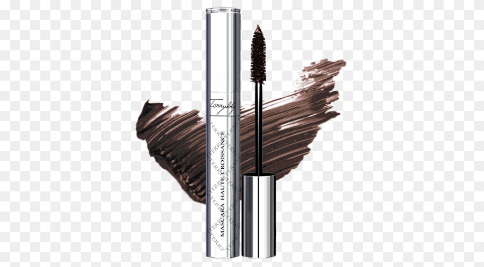 By Terry Mascara Terrybly Moka Brown, Cosmetics, Lipstick Png Image