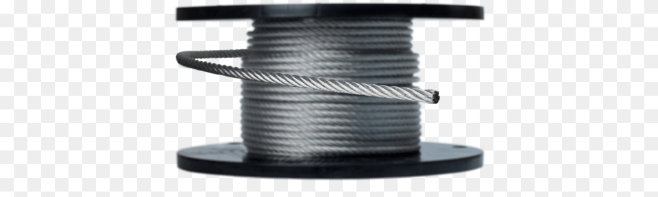 By The Foot Aircraft Cable, Rope, Coil, Spiral, Wire Free Transparent Png