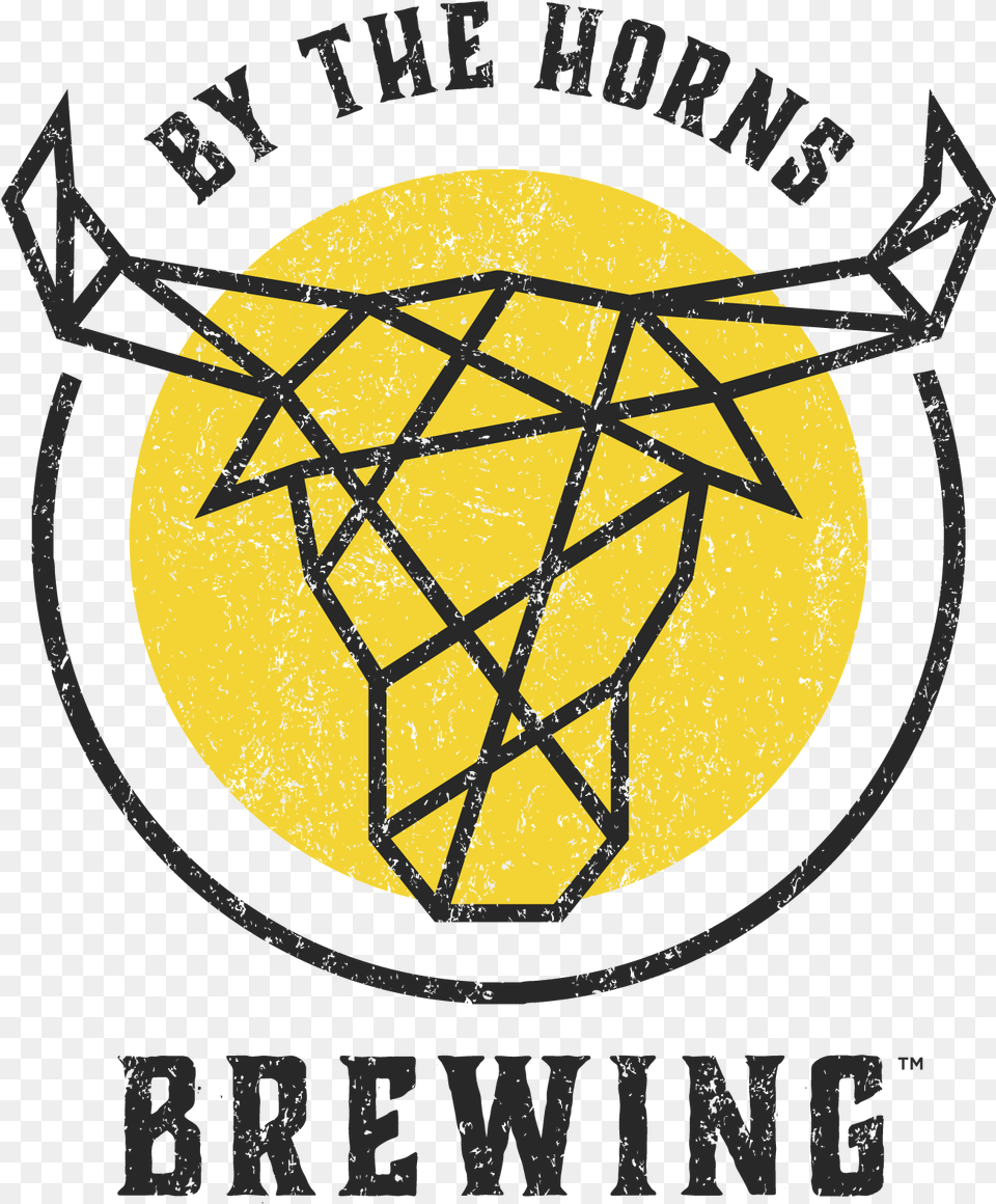 By The Horns, Symbol, Logo Free Png