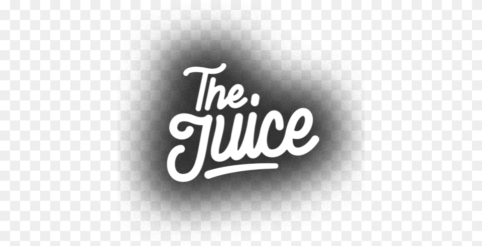By The Juice Juice, Logo, Text Free Png Download