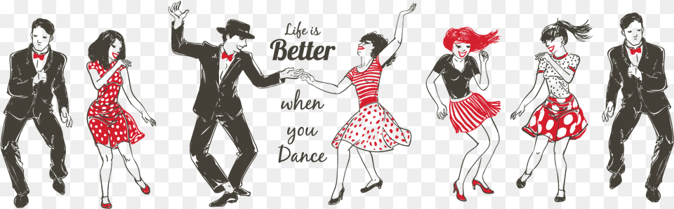 By The Sea Latin And Ballroom Dance Studio Dance Divatte, Dance Pose, Dancing, Person, Leisure Activities Png