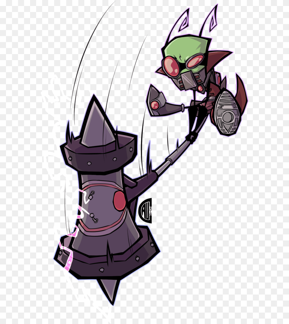 By Thecau Cartoon Cartoon, Book, Comics, Publication, Art Free Png Download