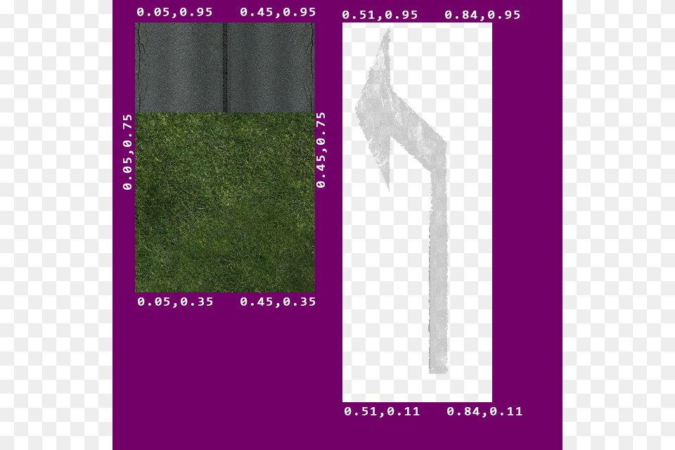 By This Point You Might Have Figured Out What The Mesh Grass, Weapon, Plant Png Image