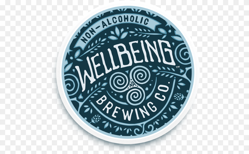 By Us Brewery, Logo, Disk Png Image