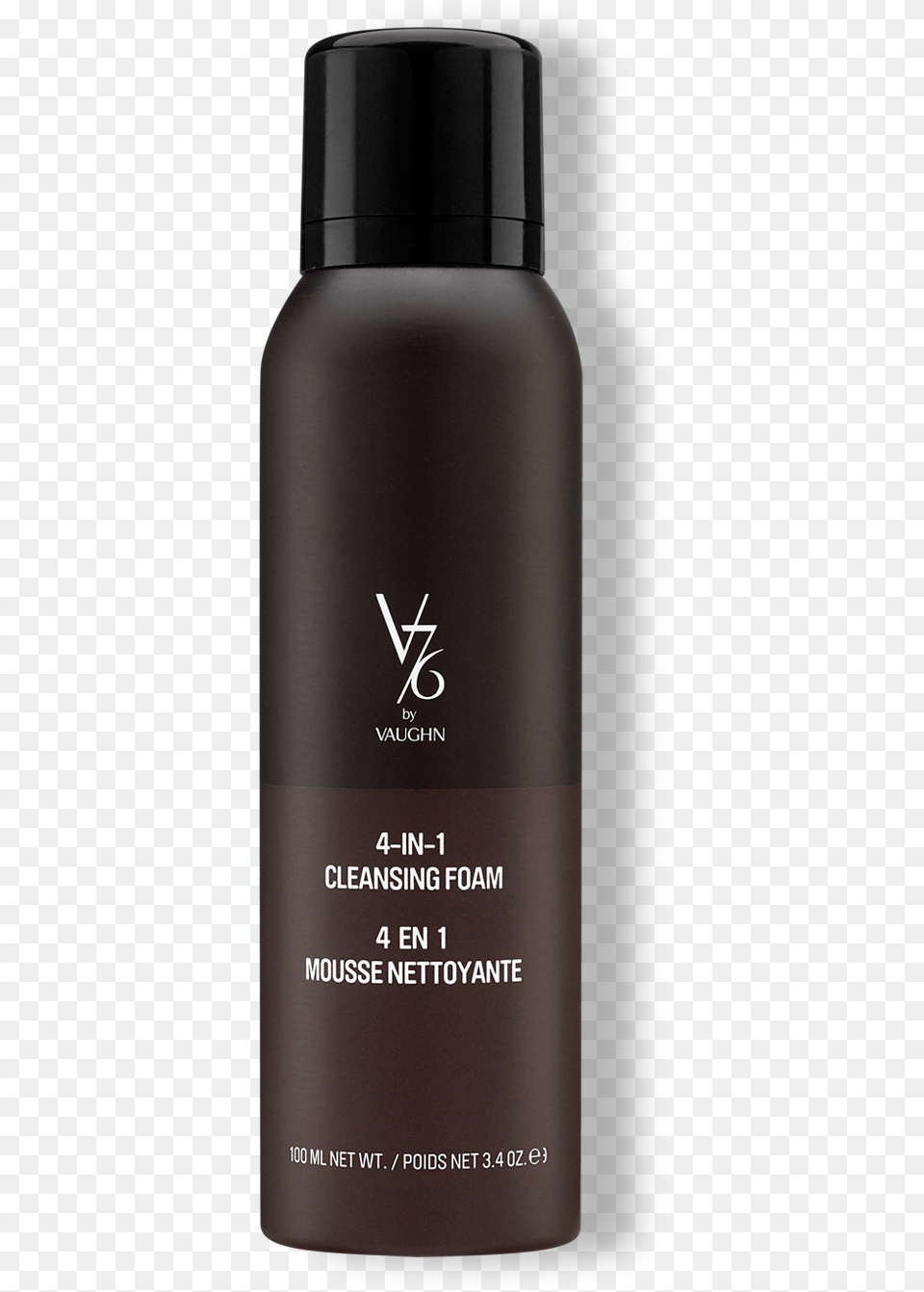 By Vaughn 4 In, Bottle, Cosmetics, Perfume Free Png Download