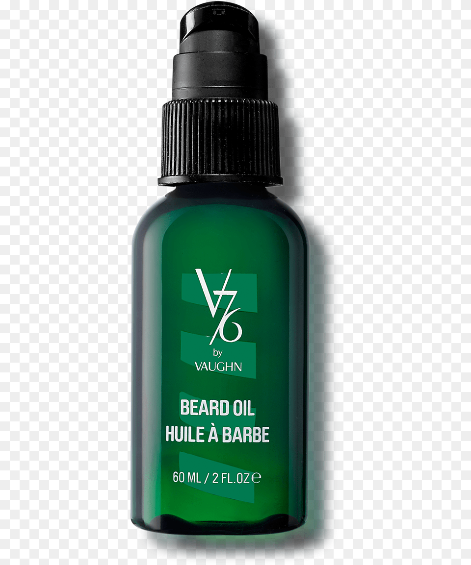 By Vaughn Beard Oil, Bottle, Cosmetics, Perfume, Aftershave Free Png