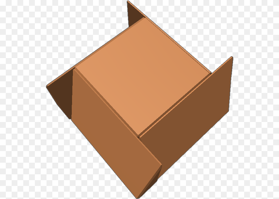 By Wood Wood, Box, Cardboard, Carton, Package Free Png