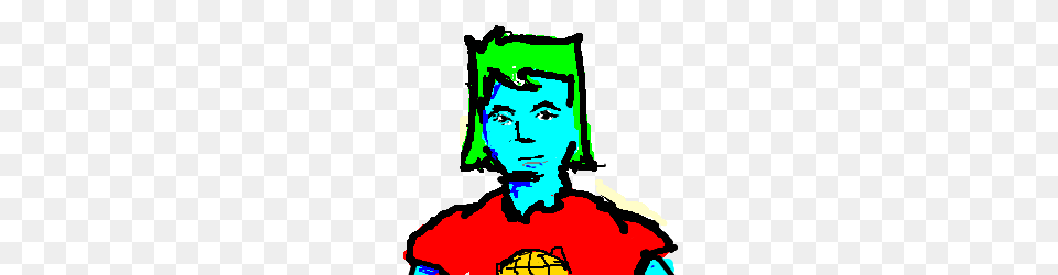 By Your Powers Combined I Am Captain Planet, Art, Person, Face, Head Free Transparent Png