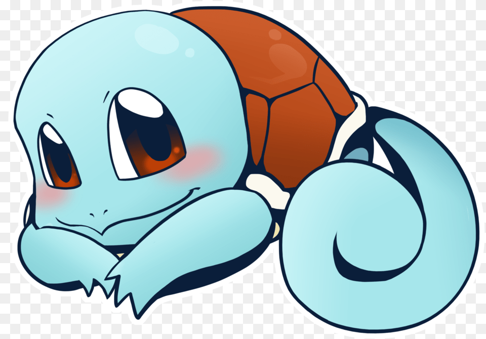 By Zixmix Squirtle, Plush, Toy, Soccer Ball, Soccer Free Transparent Png