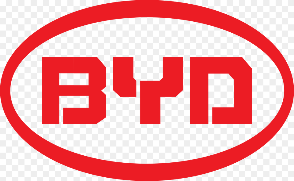 Byd Builds Biggest Battery Factory For Electric Cars Byd Logo, Clock, Digital Clock, First Aid Png