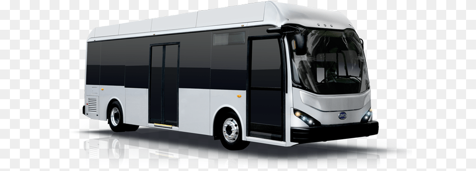 Byd Bus, Transportation, Vehicle Free Png Download