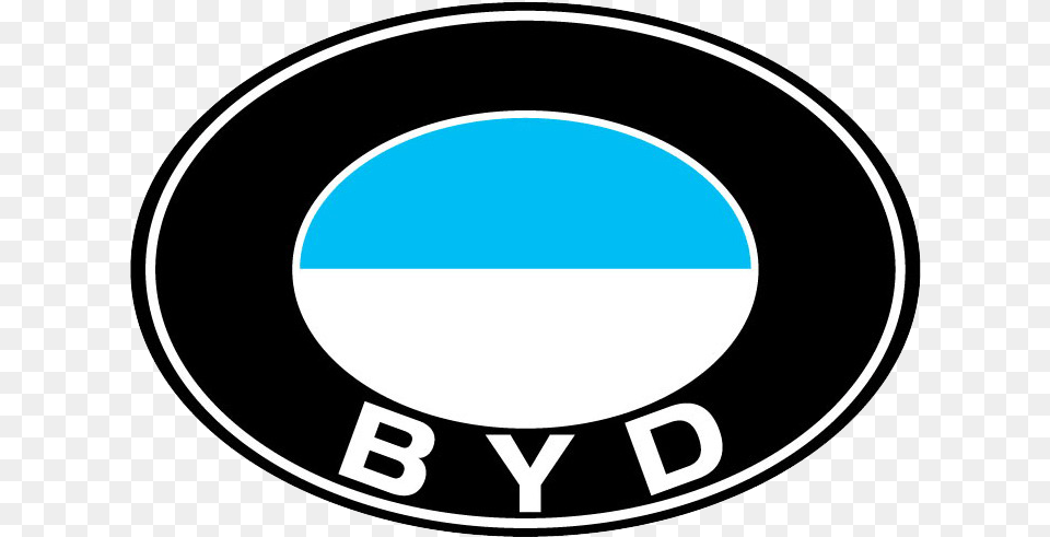 Byd Logo Hd Byd Logo, Disk Free Png