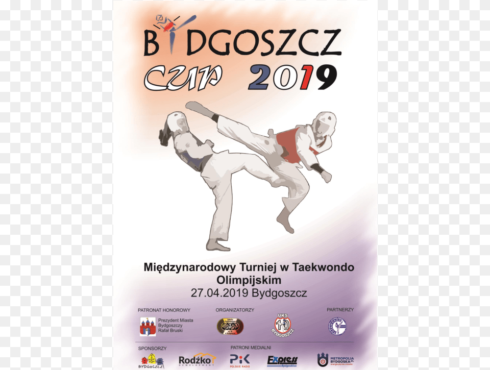 Bydgoszcz Cup Flyer, Advertisement, Poster, Adult, Person Free Png