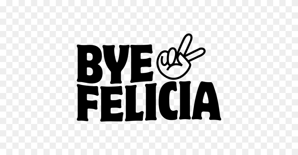 Bye Felicia Clip Art Clipart Collection, Knot Free Png