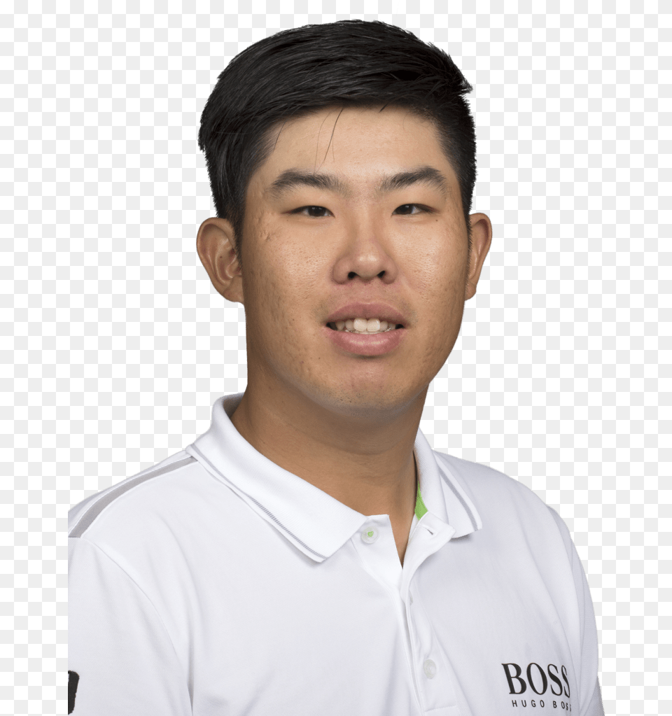 Byeong Hun An Michael T Johnston Md, Adult, Person, Neck, Man Png