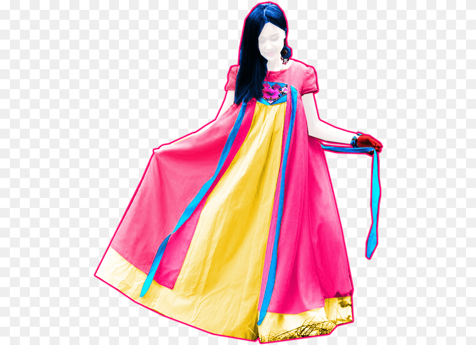 Byf S204 Runway Doll, Cape, Clothing, Costume, Dress Png Image