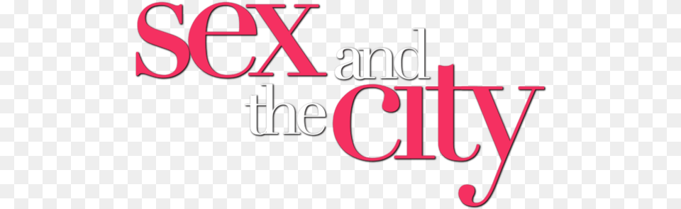 Byk Hrd Seks Sex And The City Tv Logo, Text, Dynamite, Weapon Png Image