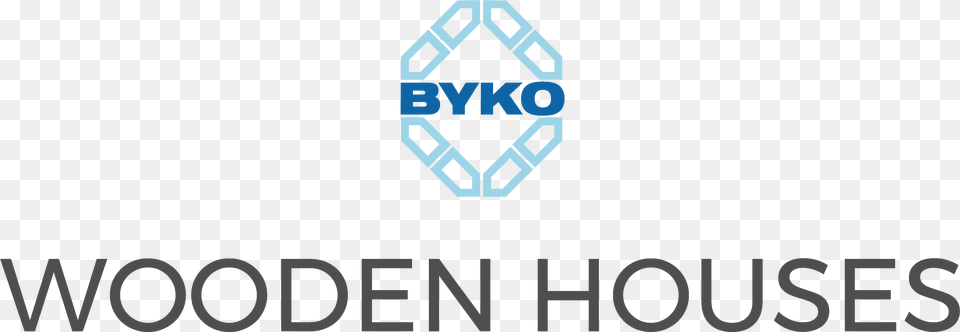 Byko Lat Wooden Element Houses Was Established As A Byko, Logo, Symbol Free Transparent Png