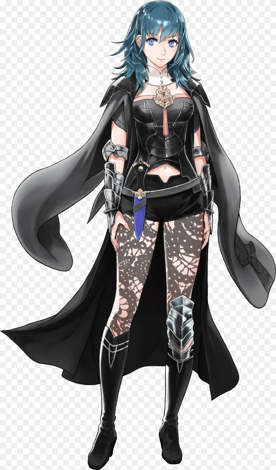 Byleth Fire Emblem Heroes, Book, Comics, Publication, Adult Png