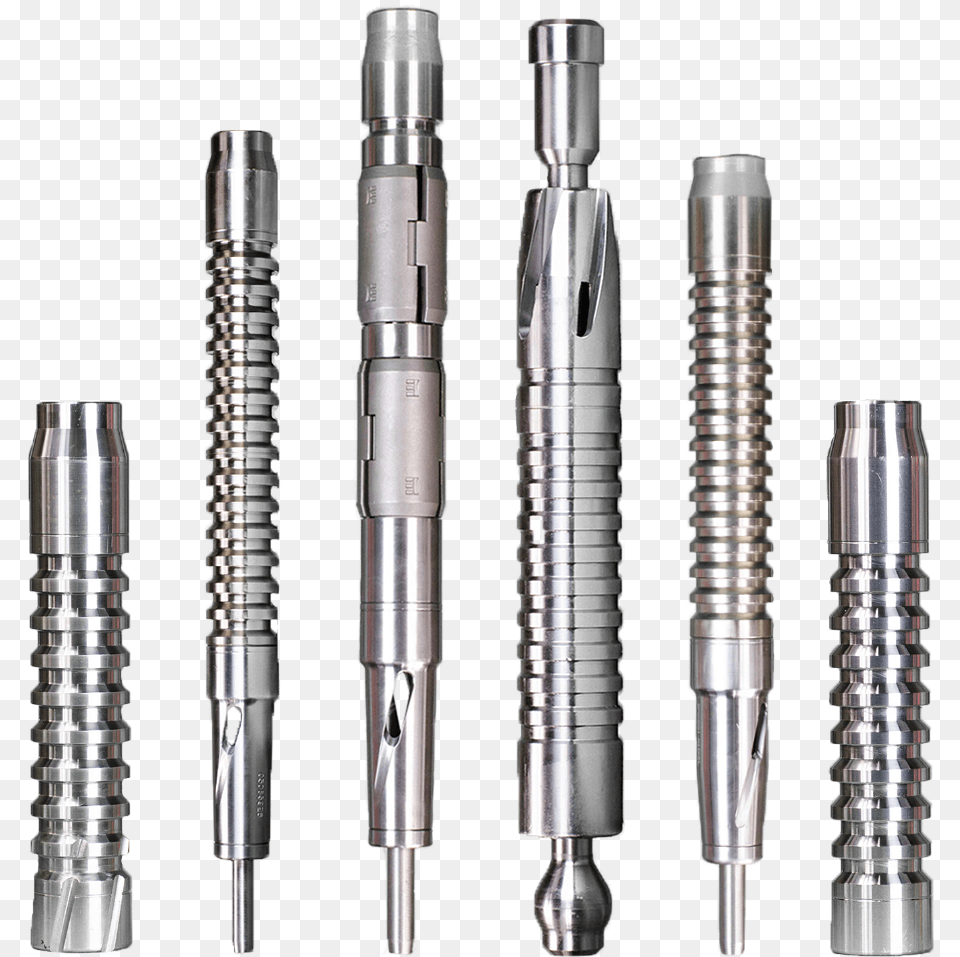 Bypass Plungers Collage Cutting Tool, Machine, Screw, Device Free Png
