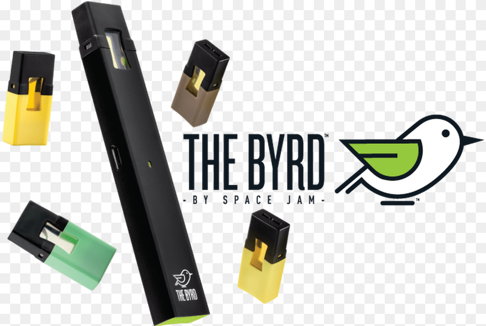 Byrd By Space Jam Starter Kit, Adapter, Electronics, Computer Hardware, Hardware Free Png