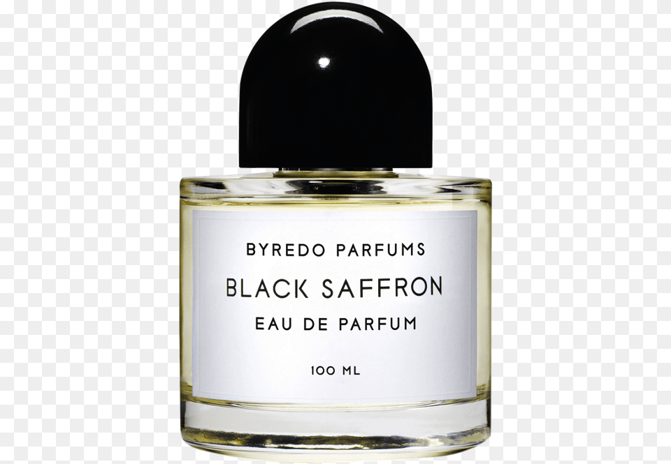 Byredo Black Saffron Byredo Parfums, Bottle, Cosmetics, Computer Hardware, Electronics Free Transparent Png