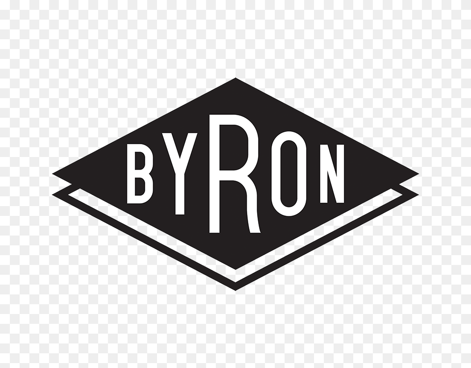 Byron Logo, Symbol, Sign, Disk Free Png Download
