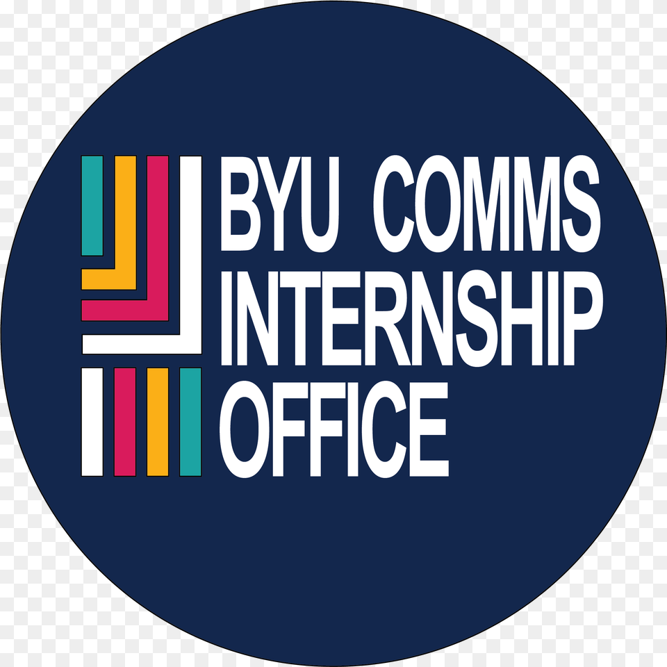 Byu Connect Vertical, Disk, Logo, Text Free Transparent Png