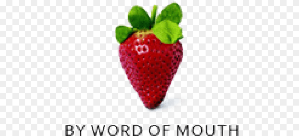Bywordofmouth Word Of Mouth, Berry, Food, Fruit, Plant Png