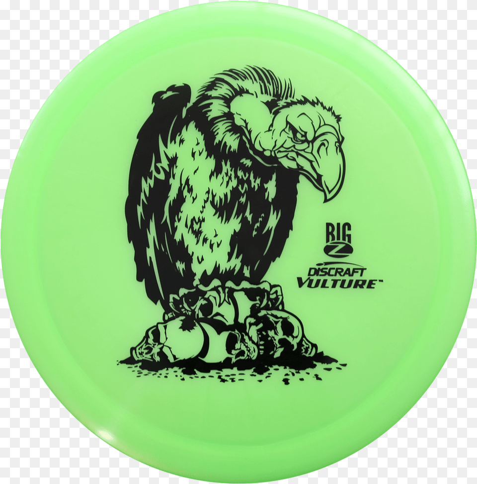 Bzvulture Max Br 1 Discraft Big Z Vulture, Animal, Bird, Plate, Toy Png