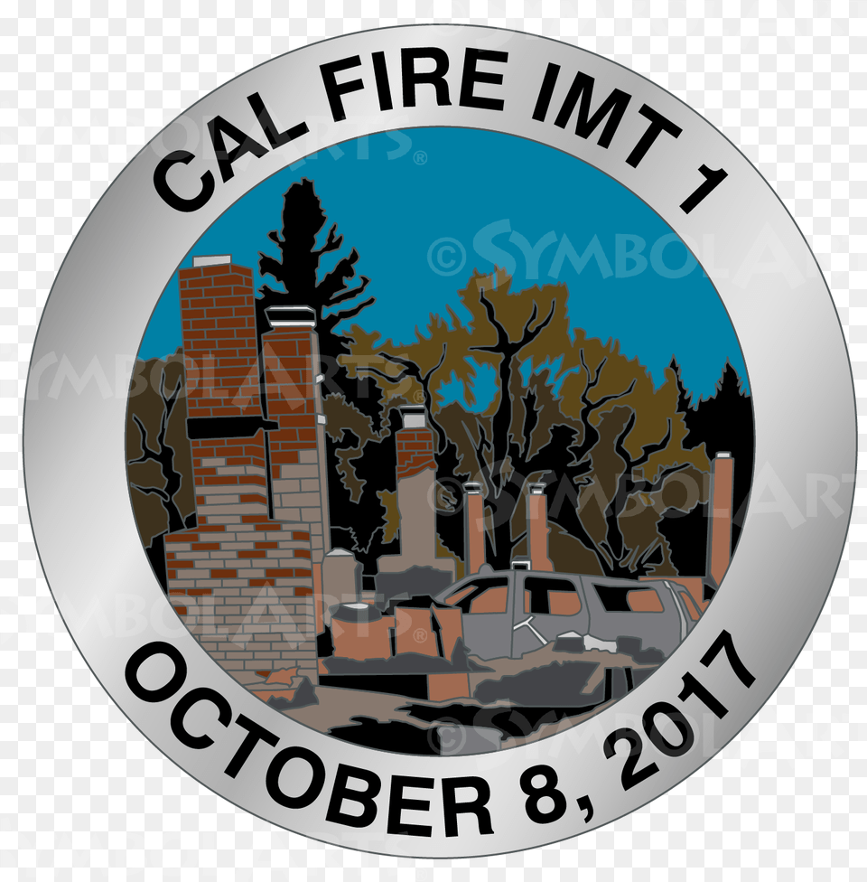 C Los Angeles Fire Deptcoin Central Lnu California Circle, Brick, Neighborhood, City, Tree Png