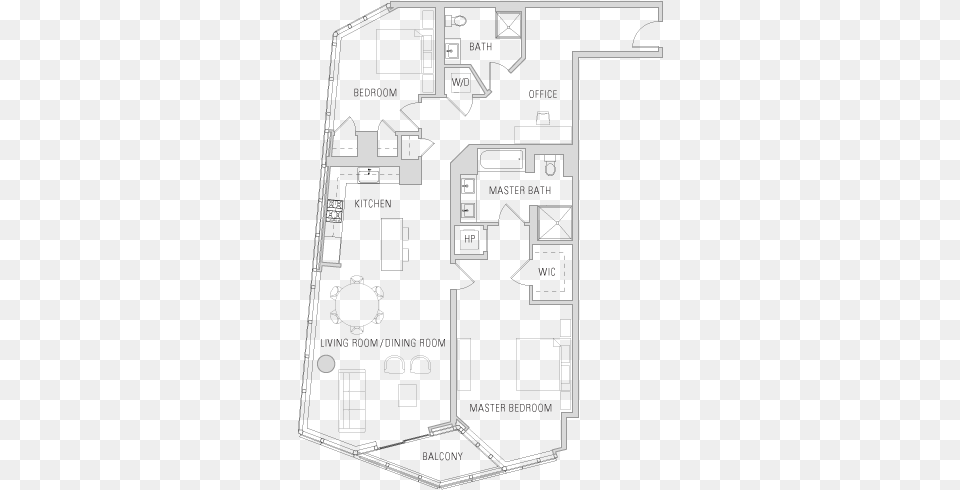 C 2d Floor Plan, Diagram, Floor Plan, Cad Diagram, Chart Free Png