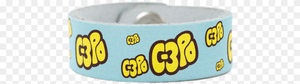 C 3po Graffiti Blue Bracelettitle C 3po Graffiti Bracelet, Accessories, Can, Tin Png