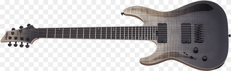 C 7 Sls Elite Lh Electric Guitar, Bass Guitar, Musical Instrument, Electric Guitar Free Transparent Png