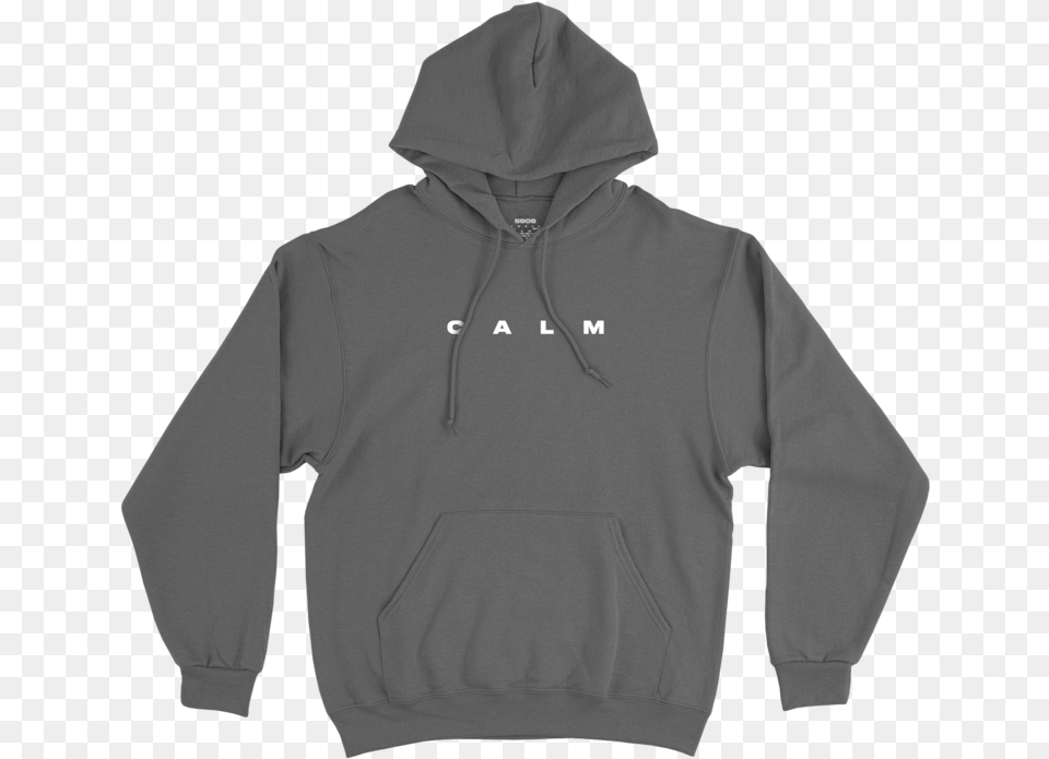 C A L M Hoodie 5 Seconds Of Summer Max Blueberry Eyes Merch Hoodie, Clothing, Hood, Knitwear, Sweater Png