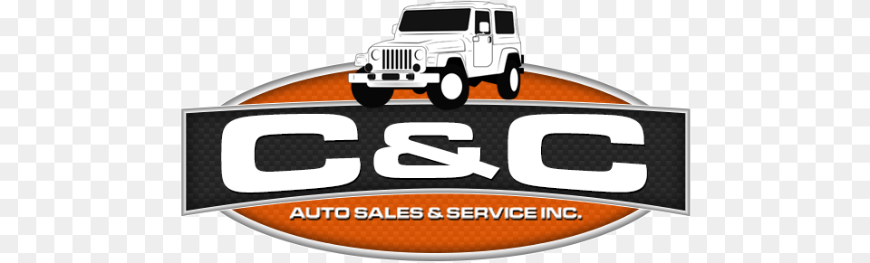 C Amp C Auto Sales Amp Service Inc Jeep Wrangler, Vehicle, Transportation, License Plate, Wheel Free Png