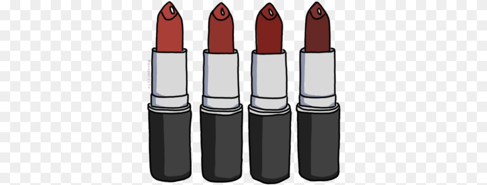 C And Mac Image Lipstick, Cosmetics Free Png Download